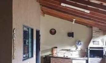 Imagem 4: Casa no Tapanã Casa com 3 dormitórios