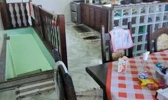 Imagem 5: Casa Com 04 Andares De Frente para O Mar na Praia Do Vargas em Praia Seca