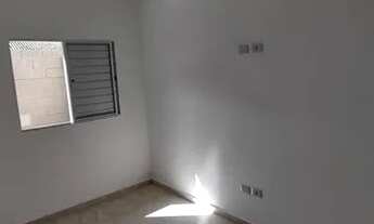 Imagem 2: Casa de condomínio para venda possui 80 metros quadrados com 2 quartos