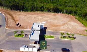 Imagem 2: Corumbá 4 - Água, Energia, Asfaltado, Piscina, Churrasqueira Na Mata, Etc. 1RVQUNS