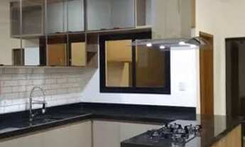 Imagem 6: Casa com piscina pra locação no Portal dos Ipês em Cajamar