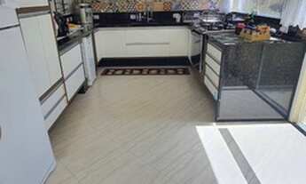 Imagem 5: Casa térrea em condomínio