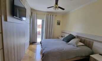 Imagem 3: Sobrado para locação no Condomínio Horto Florestal 1, em Sorocaba-SP