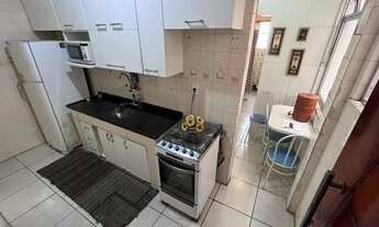 Imagem 6: Apartamento Mobiliado com 02 quartos em Turiaçu - RJ