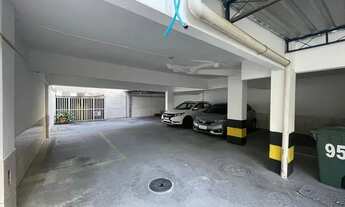 Imagem 2: Apartamento, 2 quartos, garagem, varanda Vila Da Penha