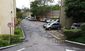 Imagem 5: Apartamento para venda com 46 m² com 2 quartos 1 vaga Estrada Itaquera Guaianases - SP