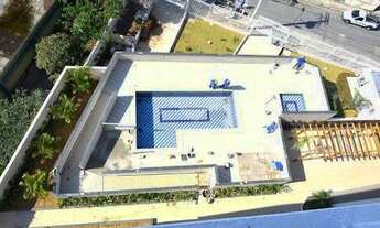 Imagem 7: Aluguel - Apartamento 68m 3 quartos em Vila Souza - São Paulo - SP