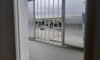 Imagem 6: Apartamento com 2 dormitórios à venda, 57 m² por R$ 230.000 - Praça da Bandeira - Rio de J