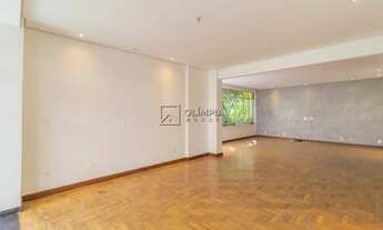 Imagem 4: Apartamento Venda Consolação 189 m² 3 Dormitórios