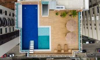 Imagem 7: APARTAMENTO COM 105.31 m² - GUILHERMINA - PRAIA GRANDE SP