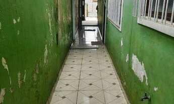 Imagem 7: Casa com 2 dormitórios à venda, 65 m² por R$ 265.000,00 - Maracanã - Praia Grande/SP