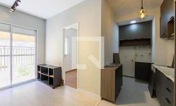 Imagem 2: Apartamento para Aluguel - Sapopemba, 2 Quartos, 50 m2