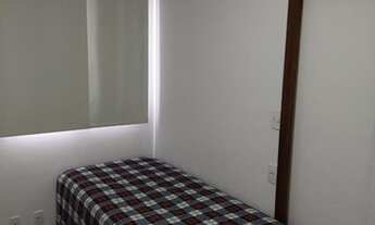 Imagem 4: Aluguel de quarto