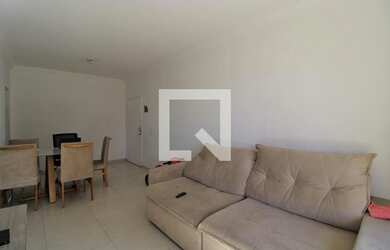 Imagem 4: Apartamento para Aluguel - Jardim Casablanca, 2 Quartos, 56 m2