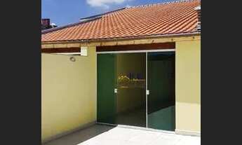 Imagem 5: Apartamento à venda, 80 m² por R$ 460.000,00 - Campestre - Santo André/SP