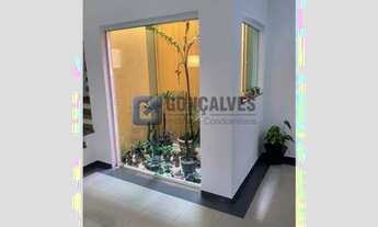 Imagem 6: SAO BERNARDO DO CAMPO - Residential / Sobrado - JARDIM PALERMO