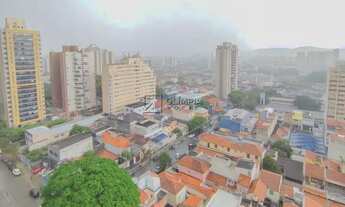 Imagem 11: Apartamento Venda 2 Dormitórios - 105 m² Pompéia