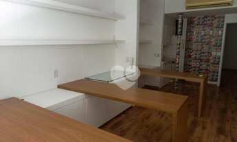 Imagem: Sala à venda, 35 m² por R$ 260.000,00