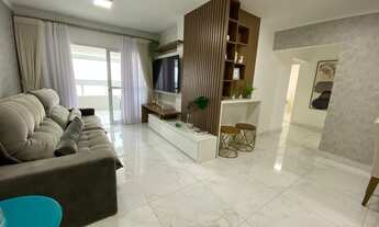 Imagem 2: Apartamento MOBILIADO com 3 dormitórios à venda, 144 m² por R$ 1.500.000 - Vila Guilhermin