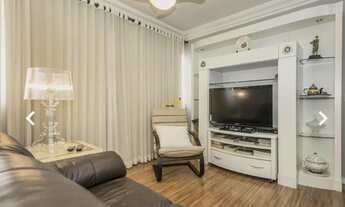 Imagem 4: ACHEI IMOB vende apartamento 78m², 3 dormitórios, 1 suíte, 1 vaga, no Bairro Santana