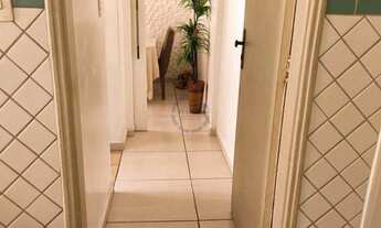 Imagem 6: Apartamento com 2 dorms, Jabaquara, Santos - R$ 325 mil, Cod: 26979