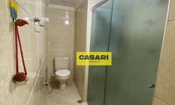 Imagem 6: Apartamento com 2 dormitórios para alugar, 63 m² - Jardim do Mar - São Bernardo do Campo/S