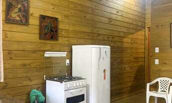 Imagem 4: Aluguel Casa residencial no centro de Florianópolis