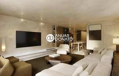 Imagem 3: Anuar Donato Apartamento 4 quartos à venda Funcionários