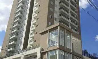 Imagem 2: Apartamento com 2 dormitórios, 53 m² - venda por R$ 450.000,00 ou aluguel por R$ 2.633,49