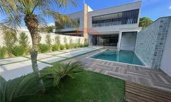 Imagem: Charmosa e elegante casa contemporânea