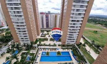 Imagem 5: RES. SINFONIA - ALUGUEL - 04 QUARTOS - APARTAMENTO - AGUAS CLARAS