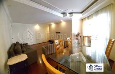 Imagem 3: Apartamento com 3 dormitórios para venda ou locação na Saúde