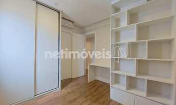 Imagem 7: Alto Padrão! Amplo Apartamento 4 Quartos para Aluguel no Horto Florestal