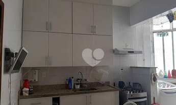 Imagem 10: Apartamento com 3 quartos à venda, 80 m² por R$ 550.000 - Vila Isabel - Rio de Janeiro/RJ