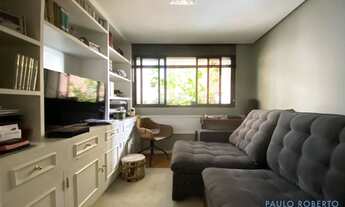 Imagem 5: APARTAMENTO - ITAIM BIBI - SP