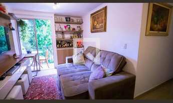 Imagem 3: Apartamento para Aluguel - Jardim Santa Monican, 2 Quartos, 64 m2