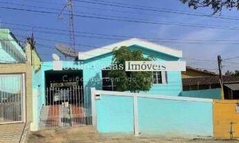 Imagem: Casa no Jardim Vera Cruz