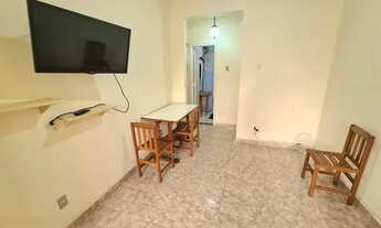 Imagem 3: Rio de Janeiro - Apartamento Padrão - Copacabana