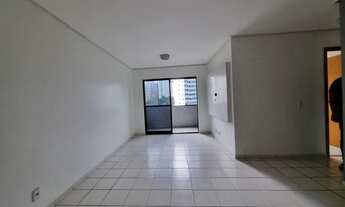 Imagem 6: Apartamento para venda com 70 metros quadrados com 3 quartos em Graças - Recife - PE