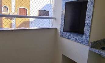 Imagem: APARTAMENTO COM VARANDA GOURMET PARA LOCAÇÃO