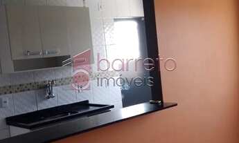 Imagem 5: Jundiaí - Apartamento Padrão - Distrito Industrial