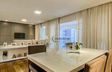 Imagem 5: Apartamento à venda, 156 m² - Jardim das Indústrias