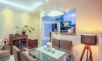 Imagem 3: Apartamento para Aluguel - Jardim América, 3 Quartos, 69 m2