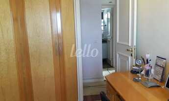 Imagem 7: São Paulo - Apartamento Padrão - Tatuapé