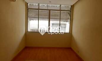 Imagem 2: Tijuca Apartamento cobertura com 2 dormitórios