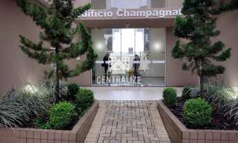 Imagem 2: Apartamento para locação em Orfãs-Ed Champagnat