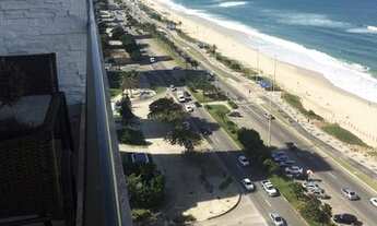 Imagem 4: Apartamento para Aluguel - Jardim Oceânico, 2 Quartos, 160 m2