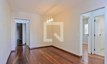 Imagem 4: Apartamento à Venda - Água Fria, 2 Quartos, 62 m2