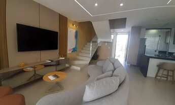 Imagem 7: Vila Alto Douro- 03, 04 quartos, suíte- Morada de Laranjeiras