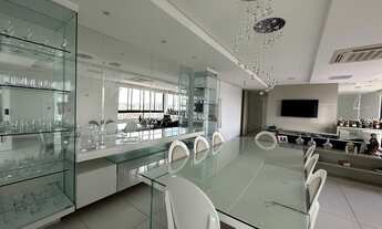 Imagem 4: Edf. João Pedro 180M2 -Alto padrão com 5 quartos